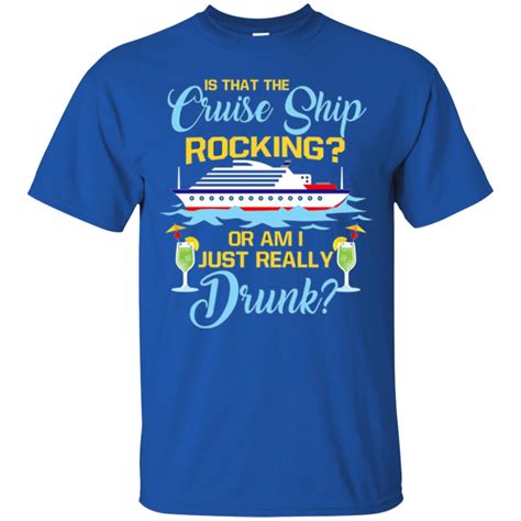 Funny cruise t shirts - Matching Family Cruise Shirts, Most Likely To Matching Cruise Crew Shirts, Cruise Vacation Tshirt, Cruise Trip, Funny Cruise Squad T shirts (3.4k) Sale Price $18.16 $ 18.16 $ 22.70 Original Price $22.70 (20% off) Sale ends in 14 hours Add to Favorites ...